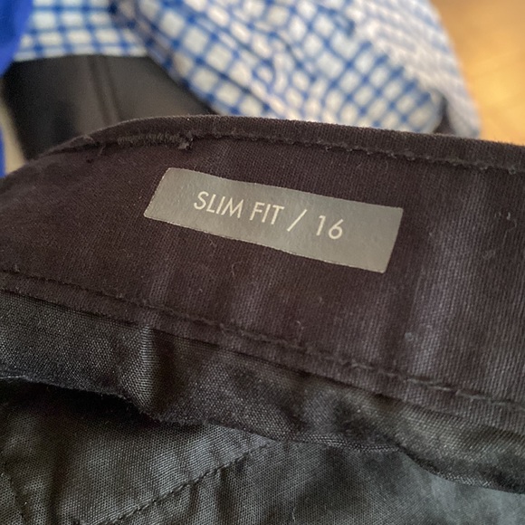 Calvin Klein short - Picture 3 of 3